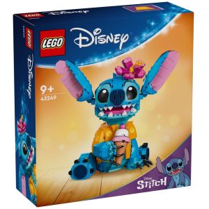 LEGO Disney – Stitch – 43249