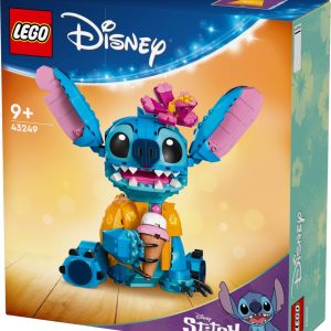 LEGO Disney – Stitch – 43249