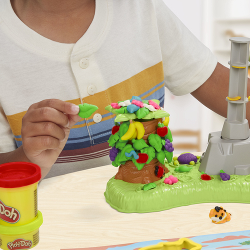 Play-Doh - Leeuw Speelset - Afbeelding 10