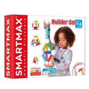 SmartMax My First – Builder Set