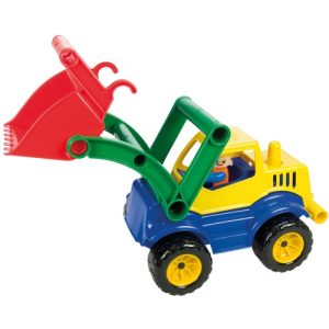 Graafmachine Active Shovel – 33cm