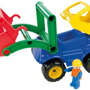 Graafmachine Active Shovel – 33cm