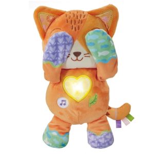 VTech – Kiekeboe Katje