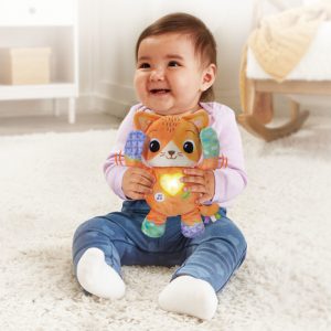VTech – Kiekeboe Katje