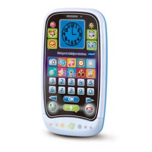 VTech – PC Kletspret Lichtjes – Telefoon