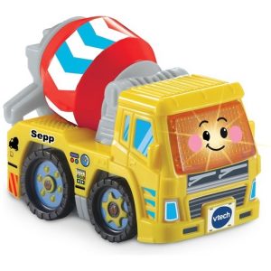 VTech TTA – Sepp Cementwagen