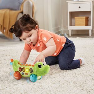 VTech – Rol & Dol Krokodil