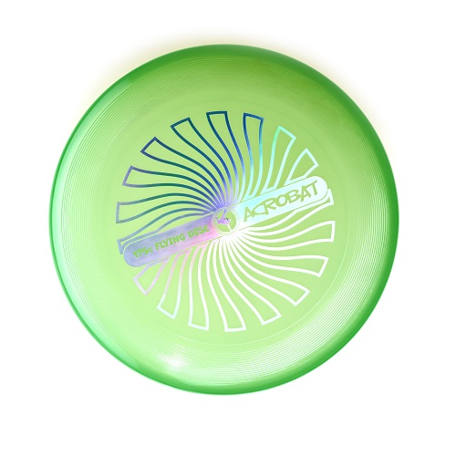 Acrobat Frisbee (175gr) - Groen