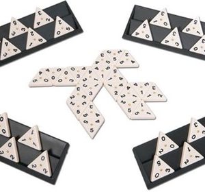 Triominos original