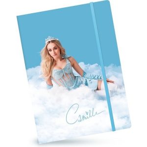 Camille – Elastomap “Magie” A4