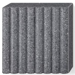 Modelleerklei Fimo effect – graniet (steen effect)