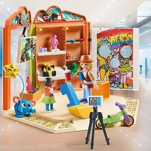 PM My Life – Speelgoedwinkel