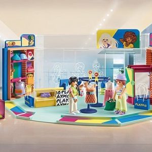PM My Life – Modewinkel