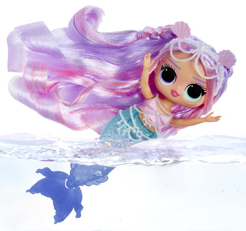 L.O.L. Surprise Tweens Mermaid Doll ASS. - Afbeelding 2