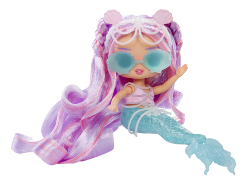 L.O.L. Surprise Tweens Mermaid Doll ASS. - Afbeelding 7