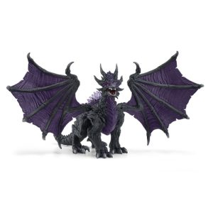 Schleich Eldrador – Schaduwdraak