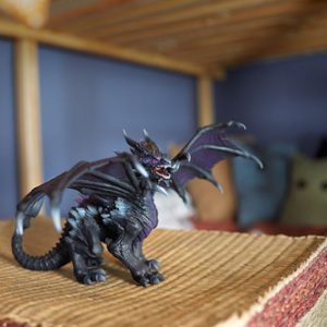 Schleich Eldrador – Schaduwdraak