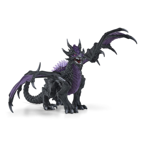 Schleich Eldrador - Schaduwdraak - Afbeelding 7