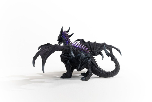 Schleich Eldrador - Schaduwdraak - Afbeelding 8