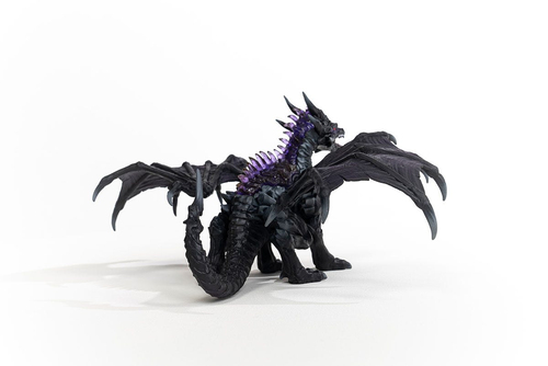 Schleich Eldrador - Schaduwdraak - Afbeelding 9