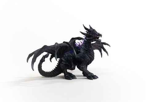 Schleich Eldrador - Schaduwdraak - Afbeelding 10
