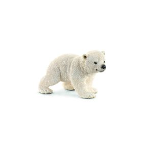 Schleich Wild Life – Ijsbeer jong