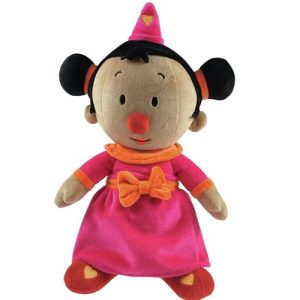 Bumbina pluche 40 cm