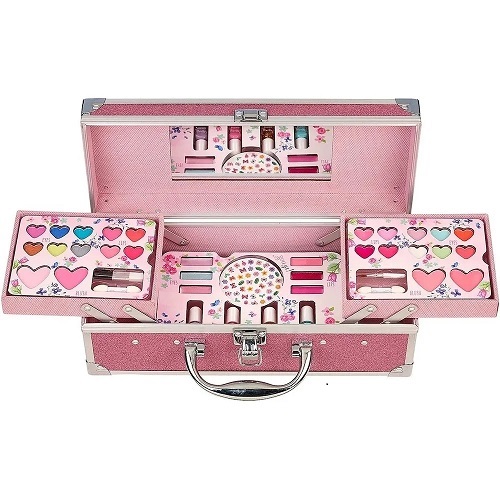 Beauty case luxe rectangular
