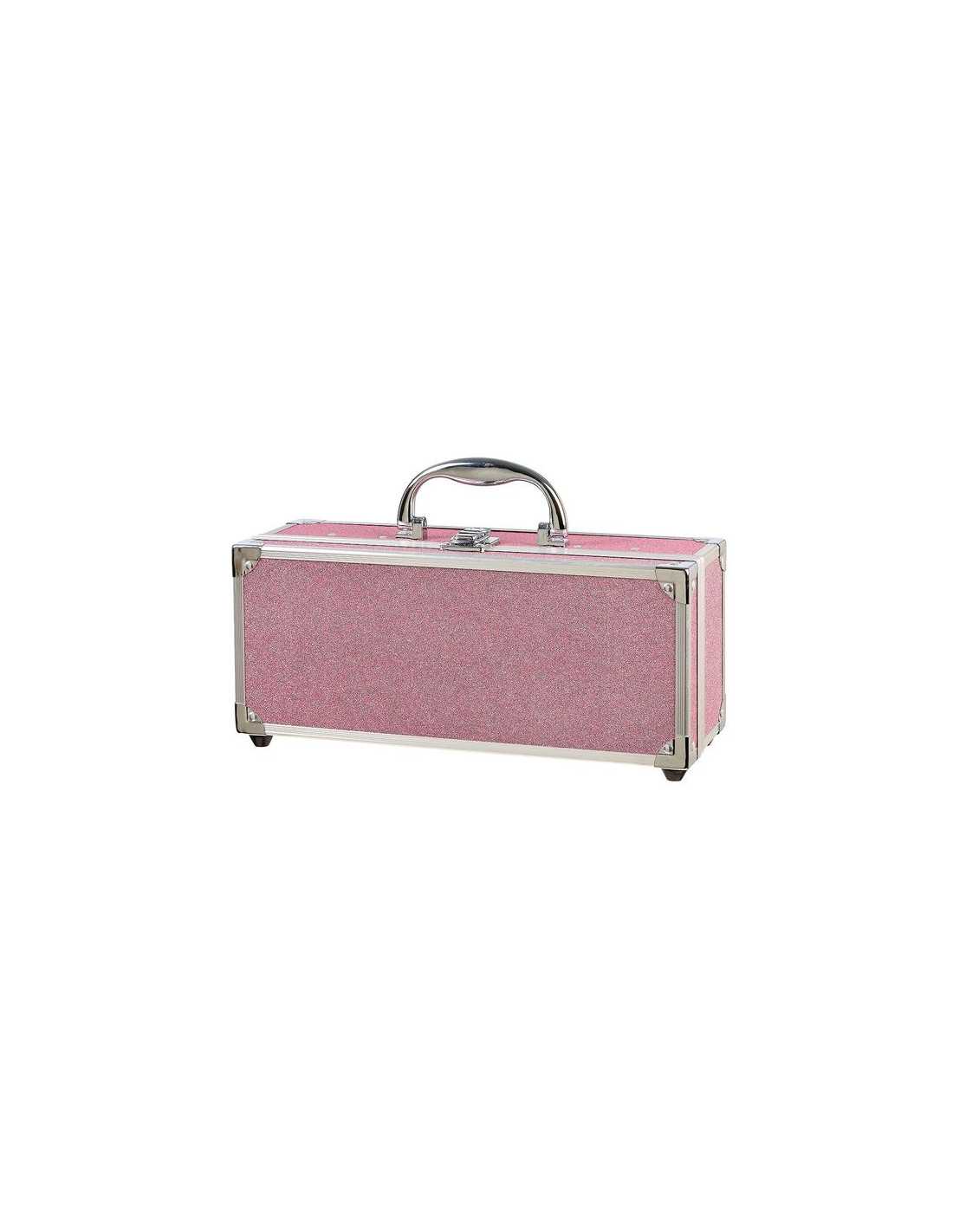 Beauty case luxe rectangular - Afbeelding 2