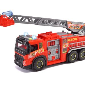 Giant Fire Truck
