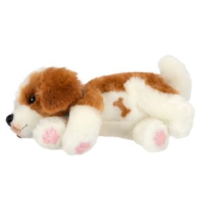 Mijn interactieve puppy Patches. 4+. 2xLR06 Incl. 47526548