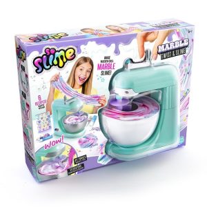 So Slime Marble Twist & Slime