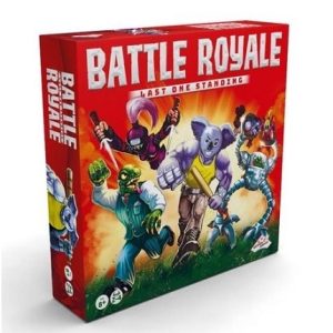 999 Games – Battle Royale
