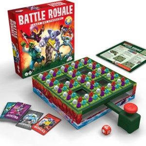 999 Games – Battle Royale