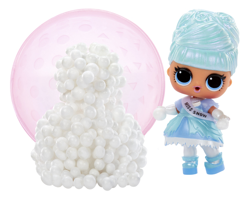 L.O.L Surprise - Winter Snow Tots - Afbeelding 4
