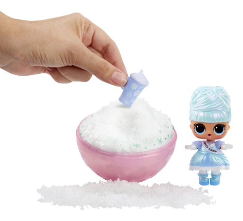 L.O.L Surprise - Winter Snow Tots - Afbeelding 6