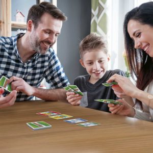 Skip-Bo Junior (Kaartspel)