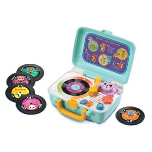 VTech Mijn eerste platenspeler