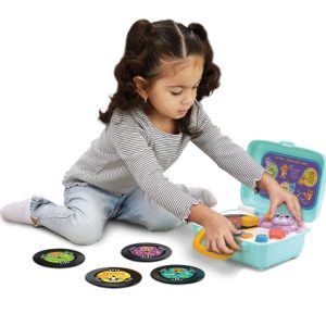 VTech Mijn eerste platenspeler