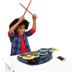 VTech – Kidi DJ Drums