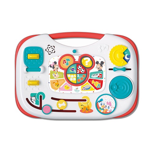 Mickey Educational Interactive Pad