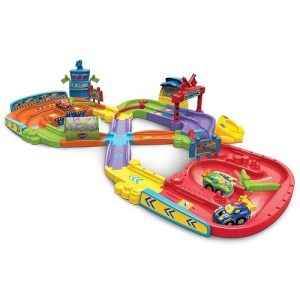 TTA Mega RC Racecircuit