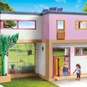 PM Woonhuis met wintertuin