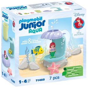PM Junior & disney Ariels schelpendouche – 71460