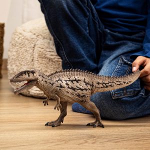 Schleich Dinosaurs – Carcharodontosaurus
