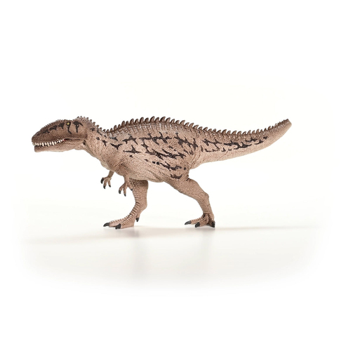 Schleich Dinosaurs - Carcharodontosaurus - Afbeelding 6