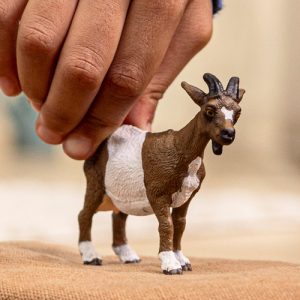 Schleich Farm World – Geit