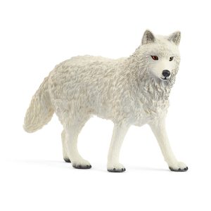 Schleich Wild Life – Poolwolf