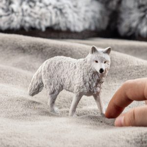 Schleich Wild Life – Poolwolf