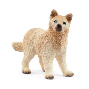 Schleich Wild Life – Poolwolf puppy